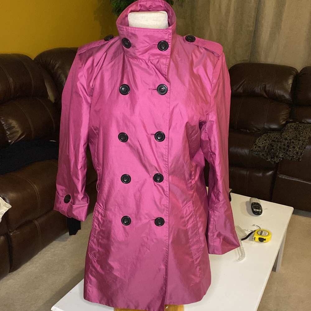 Cleo jacket